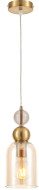 Подвесной светильник Rivoli Camelia 4116-201 Б0066434