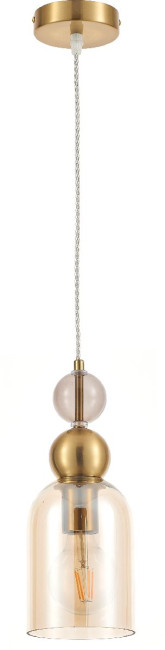 Подвесной светильник Rivoli Camelia 4116-201 Б0066434 Подвесной светильник Rivoli Camelia 4116-201 Б0066434
