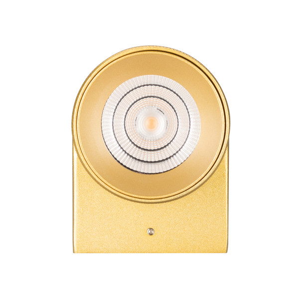 Настенный светильник Arlight SP-Spicy-Wall-S115x72-6W Day4000 033581 Настенный светильник Arlight SP-Spicy-Wall-S115x72-6W Day4000 033581