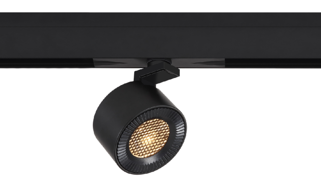 Трековый магнитный светильник iLedex Vision 4822-010-D82-12W-38DG-4000K BK (WALL WASHER) Трековый магнитный светильник iLedex Vision 4822-010-D82-12W-38DG-4000K BK (WALL WASHER)