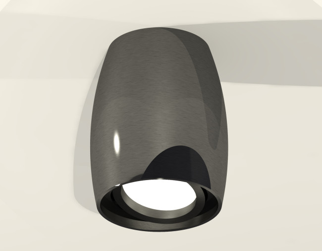 Накладной поворотный светильник Ambrella Light Techno XS1123002 (C1123, N7002) Накладной поворотный светильник Ambrella Light Techno XS1123002 (C1123, N7002)
