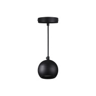 Подвесной светильник Kanlux Galoba C 1xGU10 B 33683 Подвесной светильник Kanlux Galoba C 1xGU10 B 33683
