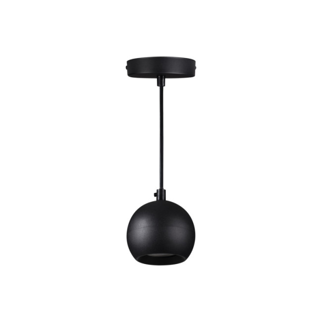 Подвесной светильник Kanlux Galoba C 1xGU10 B 33683 Подвесной светильник Kanlux Galoba C 1xGU10 B 33683