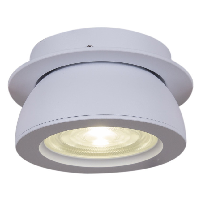Точечный светильник Reluce 84053-9.0-001QR COB8W WT Точечный светильник Reluce 84053-9.0-001QR COB8W WT