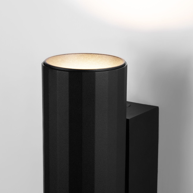 Настенный светильник Elektrostandard Ribs 4690389184154 Настенный светильник Elektrostandard Ribs 4690389184154