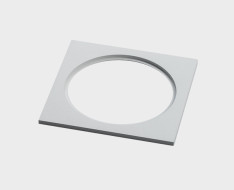 Рамка Italline M01-1019 white Рамка Italline M01-1019 white