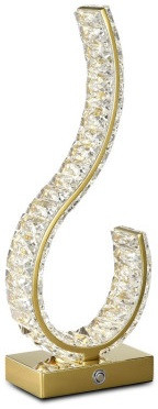 Настольная лампа Newport 8240N/T gold М0071037 Настольная лампа Newport 8240N/T gold М0071037