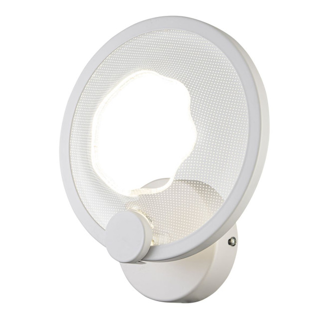 Настенный светильник Escada Quasar 10261/1LED Настенный светильник Escada Quasar 10261/1LED