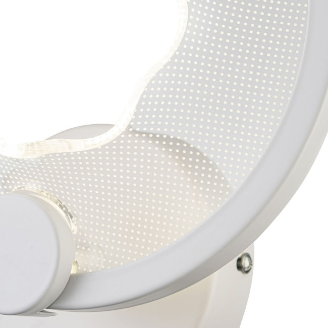 Настенный светильник Escada Quasar 10261/1LED Настенный светильник Escada Quasar 10261/1LED