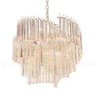 Подвесная люстра Nowodvorski Karo 10304