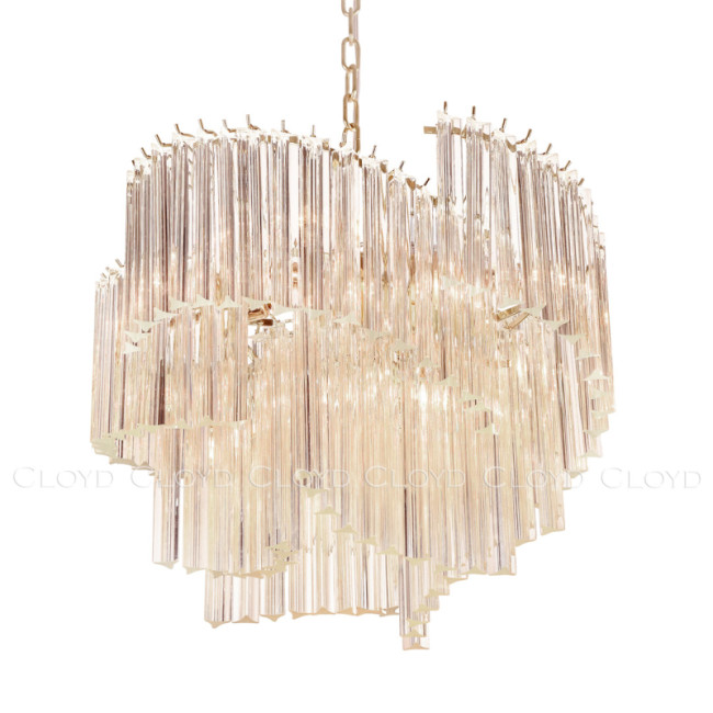 Подвесная люстра Nowodvorski Karo 10304