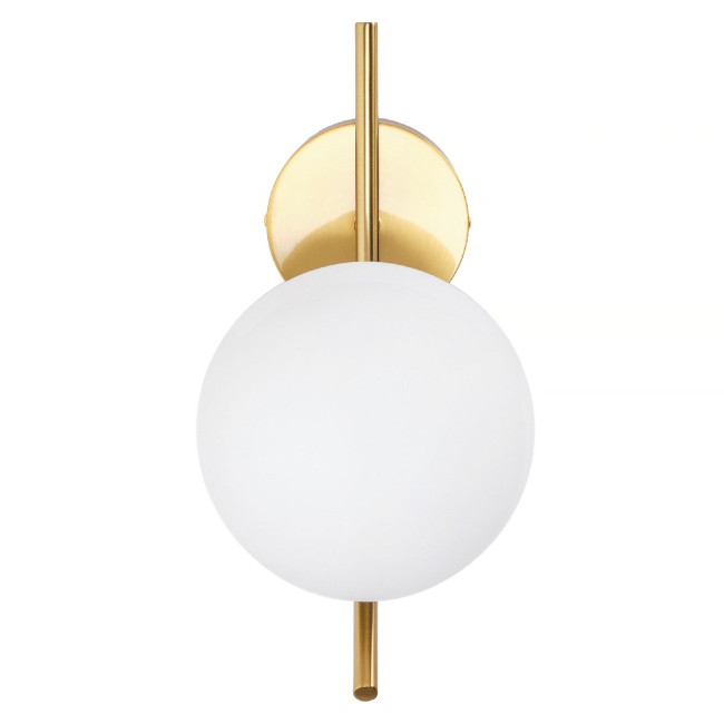 Бра MyFar Pierre MR1162-1W Бра MyFar Pierre MR1162-1W