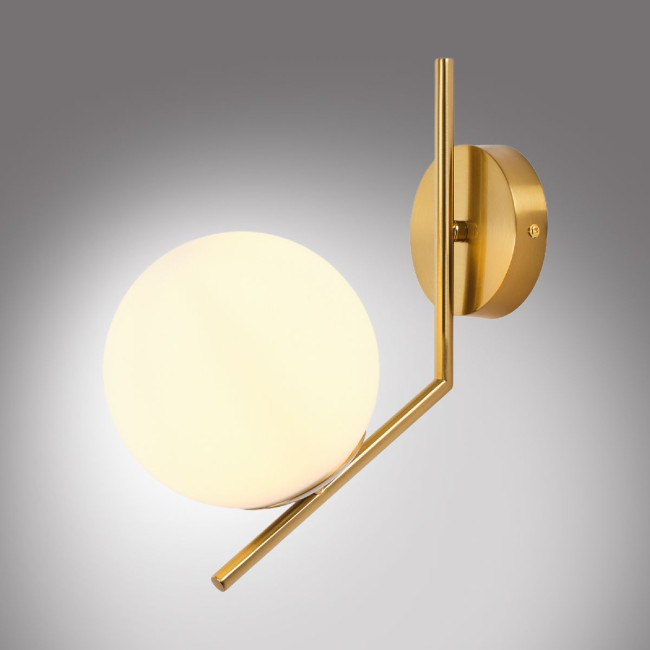 Бра MyFar Pierre MR1162-1W Бра MyFar Pierre MR1162-1W