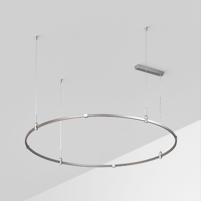 Трек Arlight ART-APRIORI-ROUND-HANG-R1500 (TN) 050192 Трек Arlight ART-APRIORI-ROUND-HANG-R1500 (TN) 050192