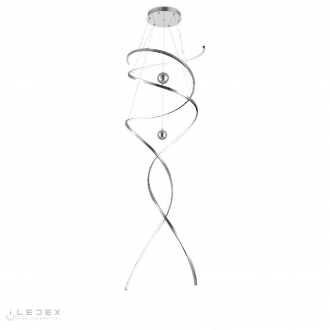 Подвесная люстра iLedex Axis XT20-1300 CR Подвесная люстра iLedex Axis XT20-1300 CR