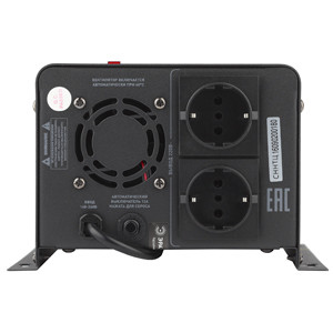 Стабилизатор напряжения настенный Эра СННТ-2000-Ц Б0020168 Стабилизатор напряжения настенный Эра СННТ-2000-Ц Б0020168