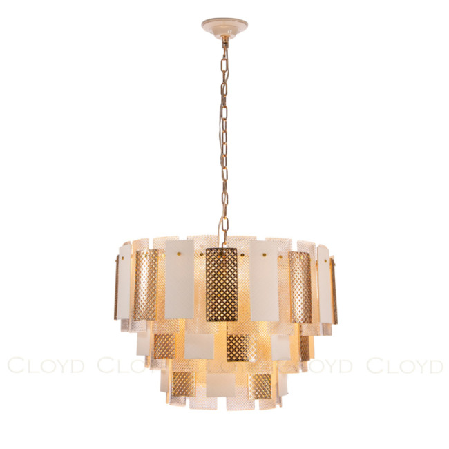 Подвесная люстра Cloyd Pianola 10816 Подвесная люстра Cloyd Pianola 10816