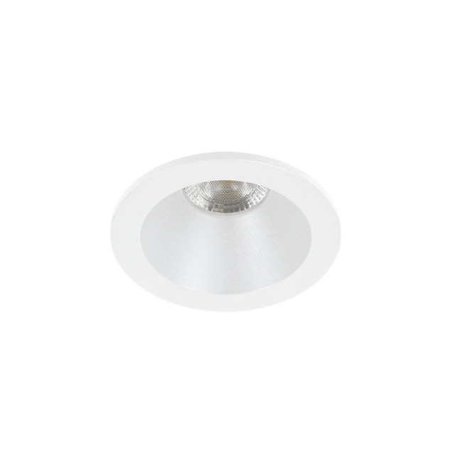 Встраиваемый светильник Arte Lamp Helm Mini A2859PL-1WH Встраиваемый светильник Arte Lamp Helm Mini A2859PL-1WH