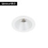 Встраиваемый светильник Arte Lamp Helm Mini A2859PL-1WH Встраиваемый светильник Arte Lamp Helm Mini A2859PL-1WH
