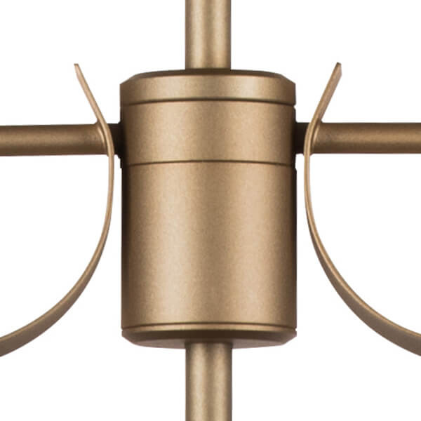 Люстра на штанге Lightstar Ragno 733283 Люстра на штанге Lightstar Ragno 733283