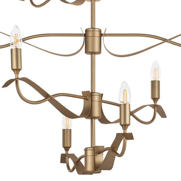 Люстра на штанге Lightstar Ragno 733283 Люстра на штанге Lightstar Ragno 733283