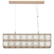 Подвесная люстра Covali JPL-23375