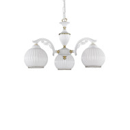 Подвесная люстра Reccagni Angelo L 9600/3