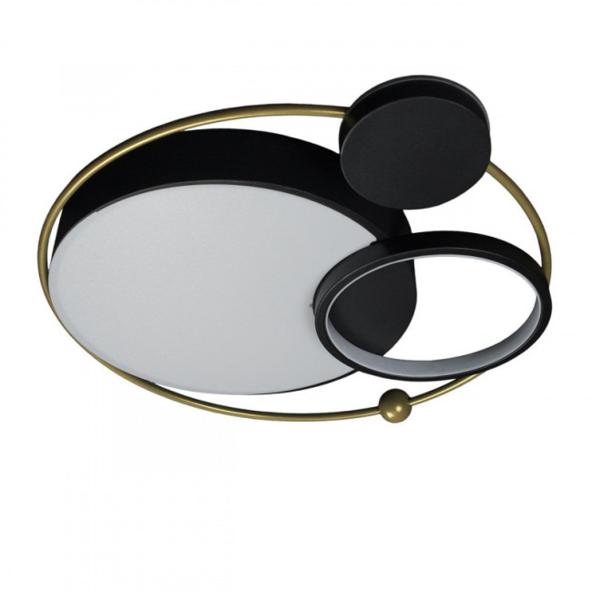 Встраиваемый светильник Nowodvorski Midi Led 10064