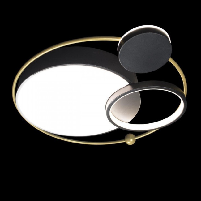 Встраиваемый светильник Nowodvorski Midi Led 10064