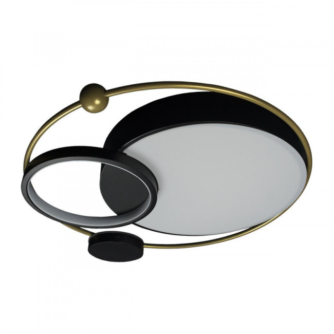 Встраиваемый светильник Nowodvorski Midi Led 10064