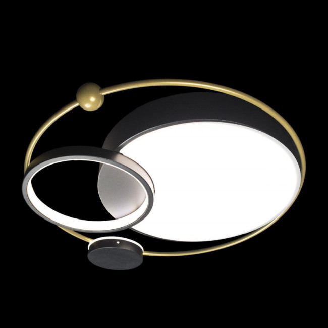 Встраиваемый светильник Nowodvorski Midi Led 10064