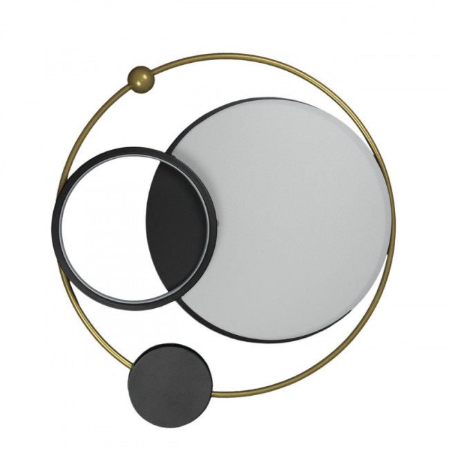 Встраиваемый светильник Nowodvorski Midi Led 10064