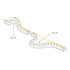 Грейзер Arlight DMX THOR-3D-F24-25x27mm 24V RGBW-Day4000 (24 W/m, IP65, 1m, wire x2) 045265 Грейзер Arlight DMX THOR-3D-F24-25x27mm 24V RGBW-Day4000 (24 W/m, IP65, 1m, wire x2) 045265