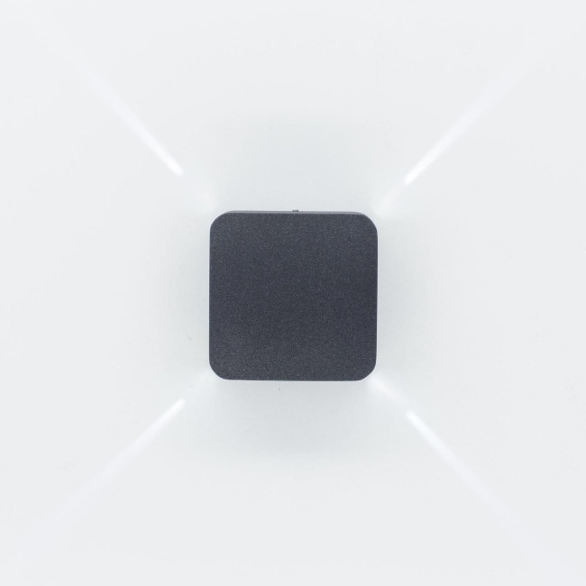 Уличный настенный светодиодный светильник Citilux CLU0006X Уличный настенный светодиодный светильник Citilux CLU0006X