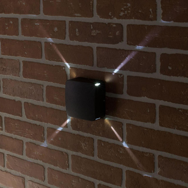 Уличный настенный светодиодный светильник Citilux CLU0006X Уличный настенный светодиодный светильник Citilux CLU0006X