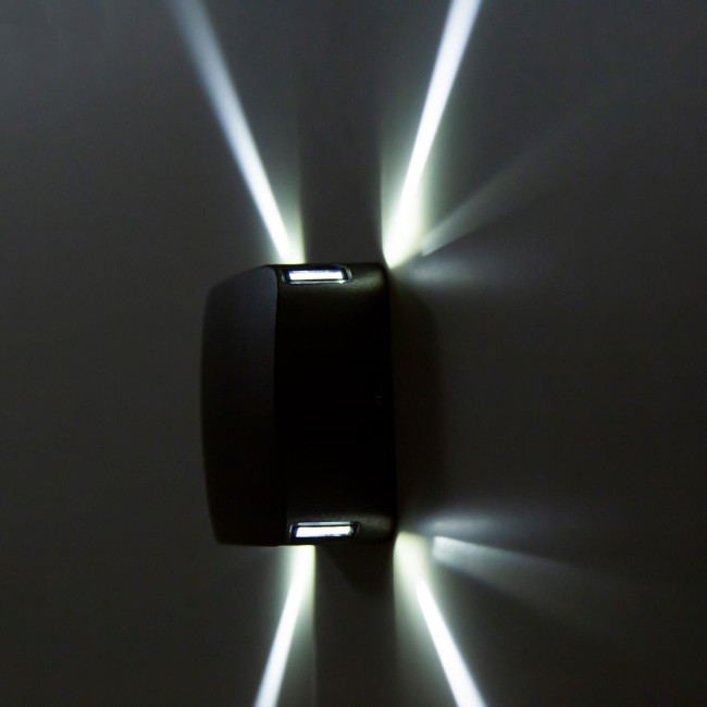 Уличный настенный светодиодный светильник Citilux CLU0006X Уличный настенный светодиодный светильник Citilux CLU0006X