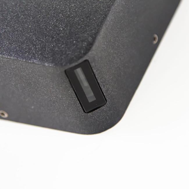 Уличный настенный светодиодный светильник Citilux CLU0006X Уличный настенный светодиодный светильник Citilux CLU0006X