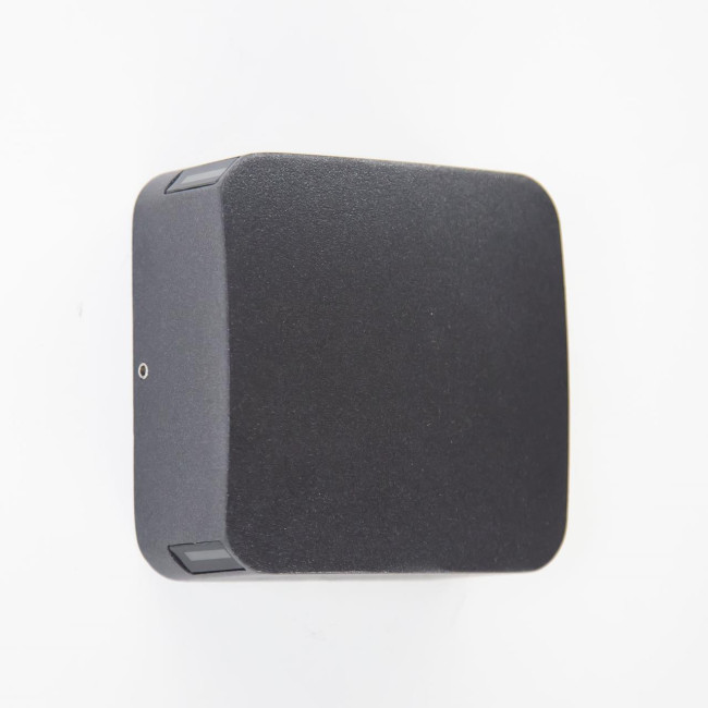 Уличный настенный светодиодный светильник Citilux CLU0006X Уличный настенный светодиодный светильник Citilux CLU0006X