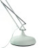 Торшер Arte Lamp Goliath A2487PN-1WH