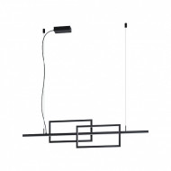 Рамка одноместная Stekker PFR00-7001-03 Катрин 39797