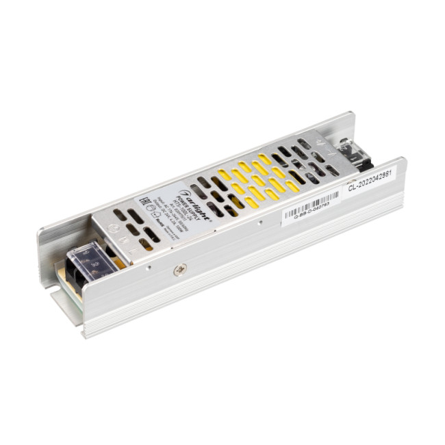 Блок питания Arlight HTS-100L-24 (24V, 4.2A, 100W) 020975(1) Блок питания Arlight HTS-100L-24 (24V, 4.2A, 100W) 020975(1)
