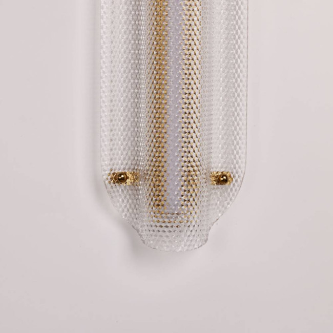 Настенный светильник De Markt Конти 488020901 Настенный светильник De Markt Конти 488020901