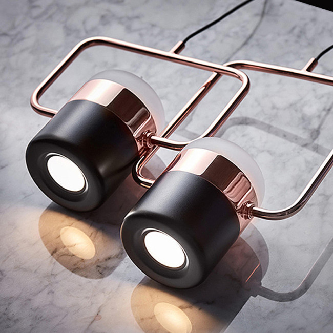 Подвесной светильник Lightera Rudolf LE114L-5B SMART Подвесной светильник Lightera Rudolf LE114L-5B SMART