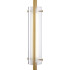Подвесной светильник Indigo Vitreo 11067/A/1P Brass V000173L Подвесной светильник Indigo Vitreo 11067/A/1P Brass V000173L