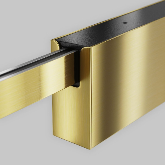 Трековый магнитный светильник Maytoni Points TR150-1-12W3K-M-BS Трековый магнитный светильник Maytoni Points TR150-1-12W3K-M-BS