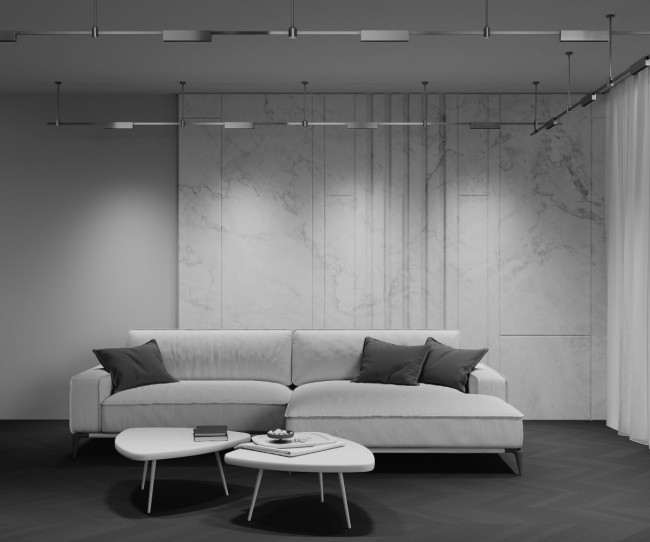 Трековый магнитный светильник Maytoni Points TR150-1-12W3K-M-BS Трековый магнитный светильник Maytoni Points TR150-1-12W3K-M-BS