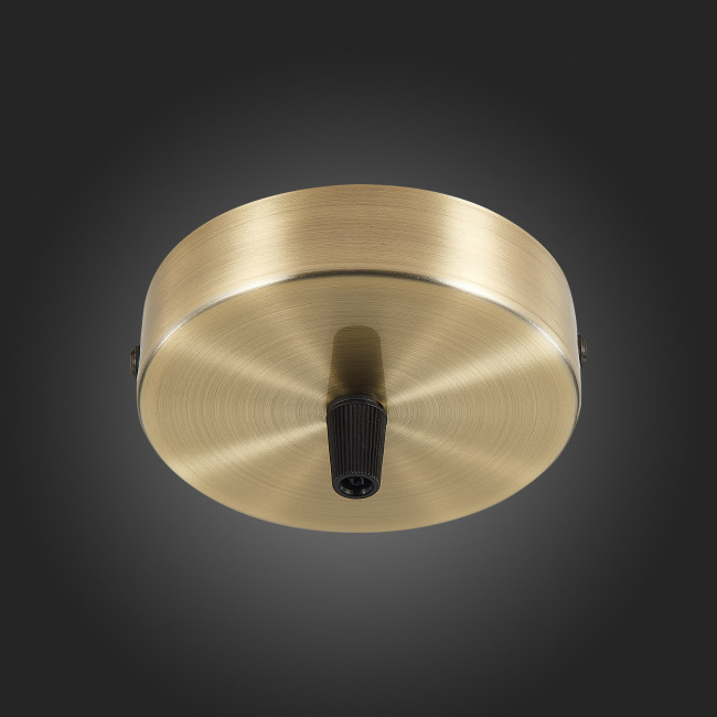 Основание для светильника ST Luce SL001.303.01 Основание для светильника ST Luce SL001.303.01