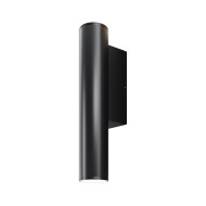 Уличный настенный светильник Maytoni Tube O508WL-L6B3K