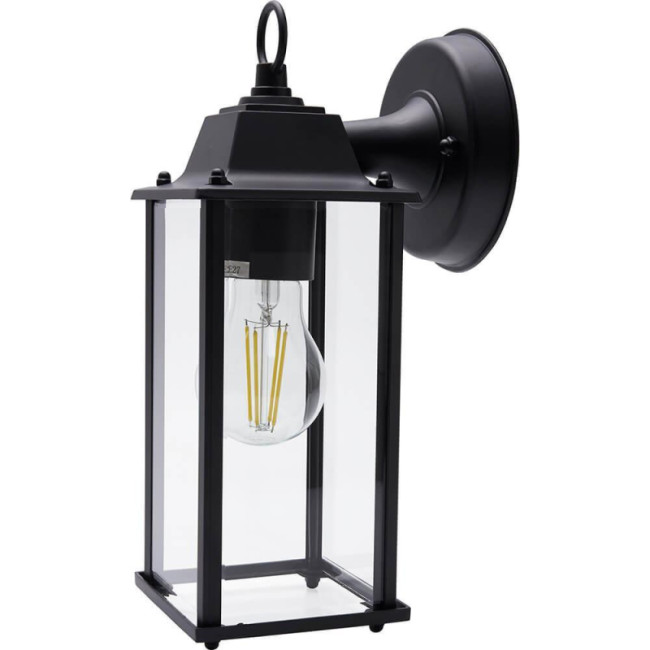 Уличный настенный светильник Feron Санторини PL201 11600 Уличный настенный светильник Feron Санторини PL201 11600