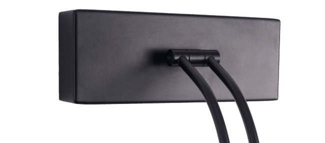 Подсветка для картин Zortes Besser ZRS.64707.14 Подсветка для картин Zortes Besser ZRS.64707.14